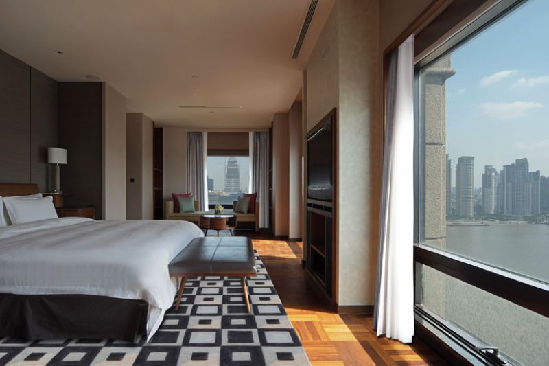 Les Suites Orient